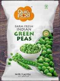 QuicFood Green Peas