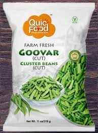 QuicFood Goovar Cut