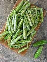 QuicFood Tindora Cut