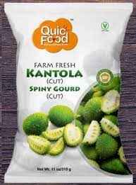 QuicFood Kantola Cut