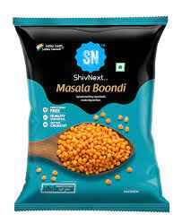 ShivNext Masala Boondi