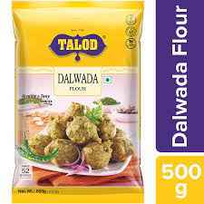 TALOD DALWADA