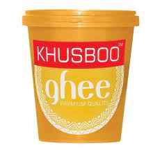 Khusbhoo Ghee