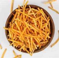 Ruchi Tapioca Sticks