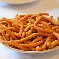 Ruchi Chili Karaseva
