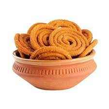 Ruchi Jalapeno Murukku