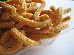 Ruchi Rice Murukku