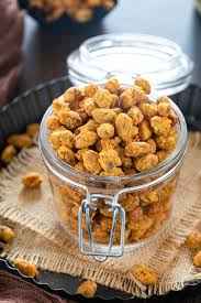 Ruchi Masala Peanut