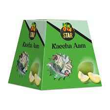 DIN DIN KACCHA AAM