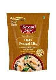 Deccan Oats Pongal Mix