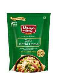 Deccan Oats Methi Mix