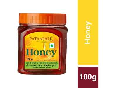Patanjali Honey