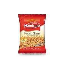 United Potato Slims