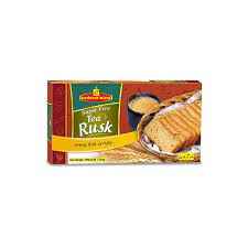 United Tea Rusk Sugar Free