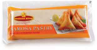 United Samosa Pastry