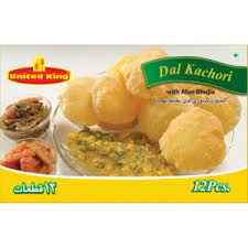 UNITED KING DAAL KACHORI