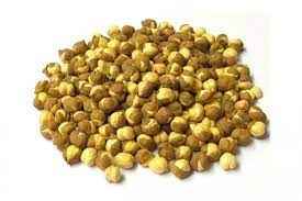 My Village Roasted Gram