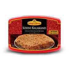 R E S SOHNI KALAKAND