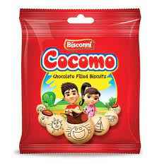 Bisconni Cocomo Biscuits