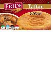 Pride Taftan