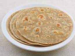 Pride Chapati