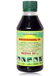 DABUR MAHABHRINGARAJ HAIR OIL