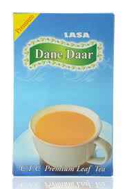 LASA DANE DAAR