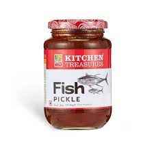 KT Fish Pickle