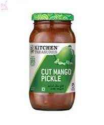KF Cut Mango Pickle