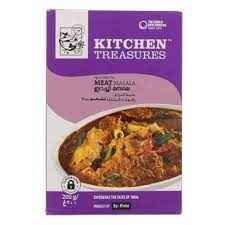 KT Meat Masala
