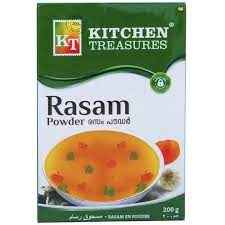 KT Rasam Powder