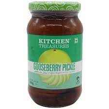 KT NELLIKA PICKLE