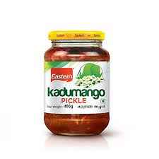 KF Mango Pickle