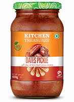 KT Dates Pickle