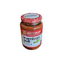 KF Irumban Puli Pickle