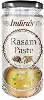 Indiras Rasam Paste