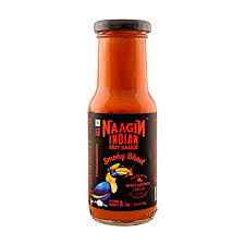 Naagin Smoky Bhoot