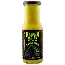 Naagin Kantha Bomb