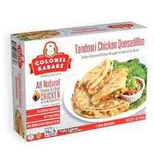 CLNL CHKN QUESADILLAS