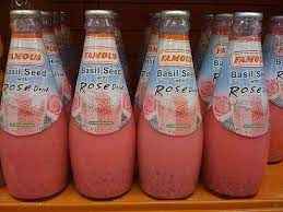 Famous Basil Seed