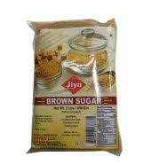 Jiya Brown Sugar