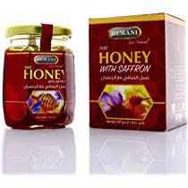 Hemani Honey Saffron