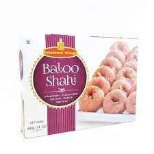 United Baloo Shahi