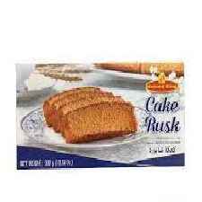 United Cake Rusk