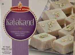 United Kalakand