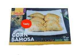 United Corn Samosa