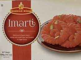 United Imarti