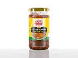 777 Kaara Kuzhambu Paste