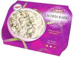 MEZBAN LACHHA RABRI