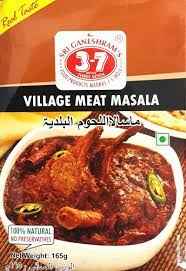 3 7 Meat Masala